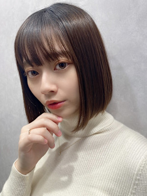 ARCHE Hair&Headspa錦糸町南口店×スタイル