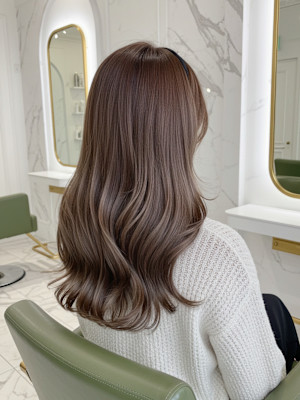 ao akua by GULGUL 小岩店×スタイル