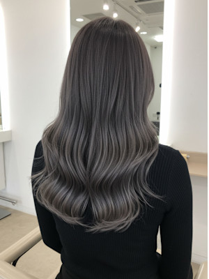 ao akua by GULGUL 小岩店×スタイル