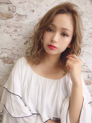 ARCHE Hair&Headspa錦糸町南口店×スタイル