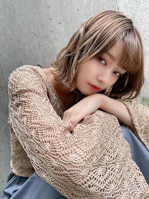 ARCHE Hair&Headspa錦糸町南口店×スタイル