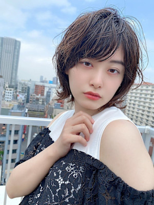 ARCHE Hair&Headspa錦糸町南口店×スタイル