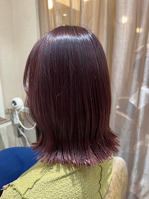 ARCHE Hair&Headspa錦糸町南口店×スタイル