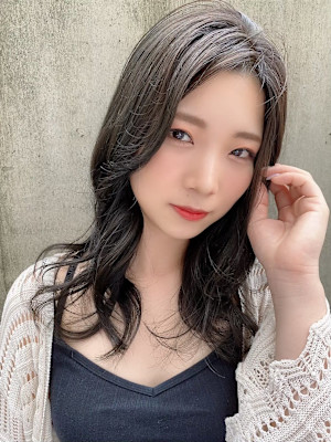 ARCHE Hair&Headspa錦糸町南口店×スタイル