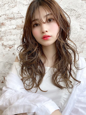 ARCHE Hair&Headspa錦糸町南口店×スタイル