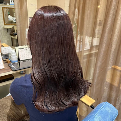 ARCHE Hair&Headspa錦糸町南口店×スタイル