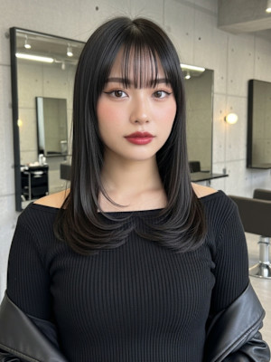 few. 新小岩×スタイル