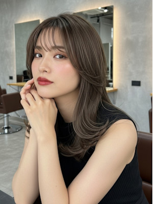 few. 新小岩×スタイル