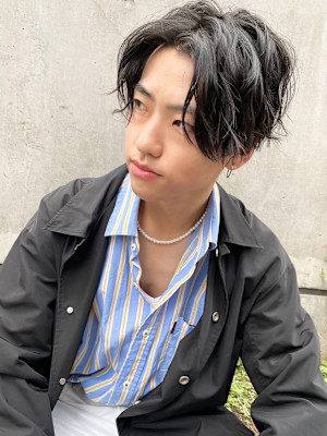 ARCHE Hair&Headspa錦糸町南口店×スタイル