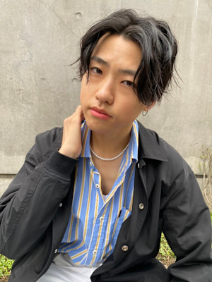 ARCHE Hair&Headspa錦糸町南口店×スタイル