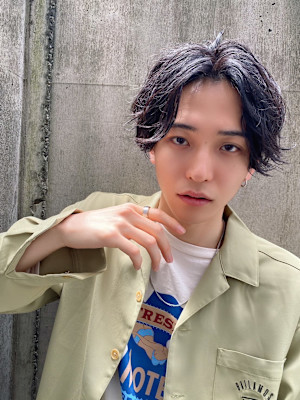 ARCHE Hair&Headspa錦糸町南口店×スタイル