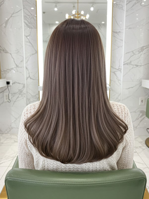 few. 新小岩×スタイル