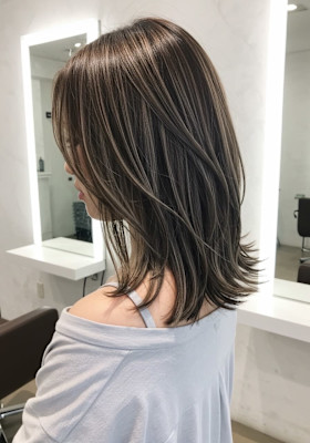 few. 新小岩×スタイル