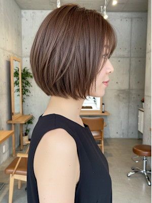 few. 新小岩×スタイル