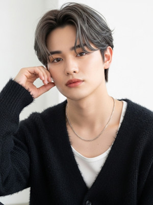 個室型美容室GULGUL 表参道店×スタイル