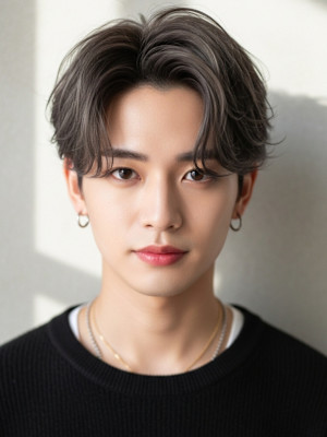 個室型美容室GULGUL 表参道店×スタイル