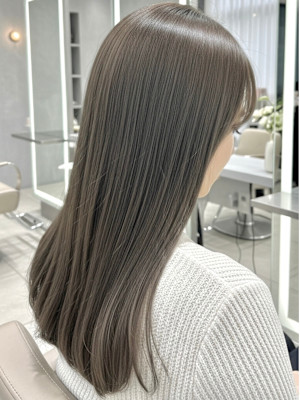 smoos' 北千住×スタイル