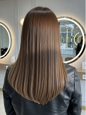 smoos' 北千住×スタイル