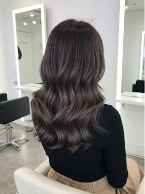 smoos' 北千住×スタイル