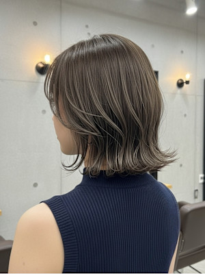 smoos' 北千住×スタイル