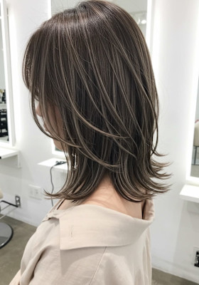 smoos' 北千住×スタイル