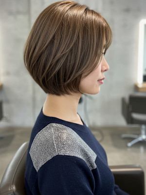 smoos' 北千住×スタイル