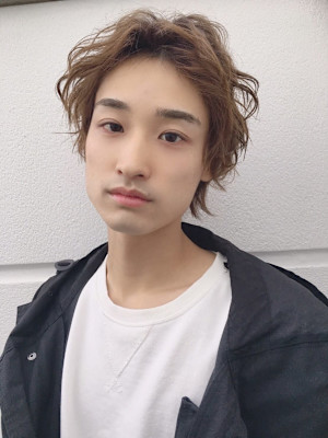 LEAP ARCHE×スタイル