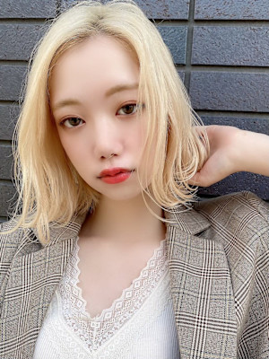 LEAP ARCHE×スタイル