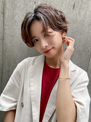 LEAP ARCHE×スタイル