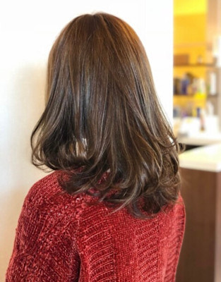 Hair-create KALA(ヘアクリエイトキャラ)