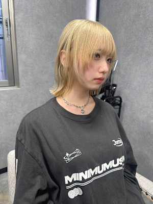 TIGRE daimyo×スタイル