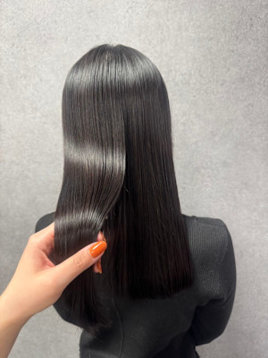 TIGRE for hair×スタイル