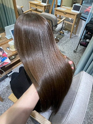 TIGRE for hair×スタイル