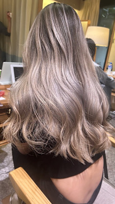 TIGRE for hair×スタイル