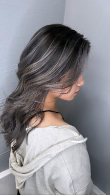 TIGRE for hair×スタイル