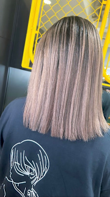 TIGRE for hair×スタイル