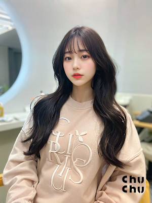 TIGRE for hair×スタイル