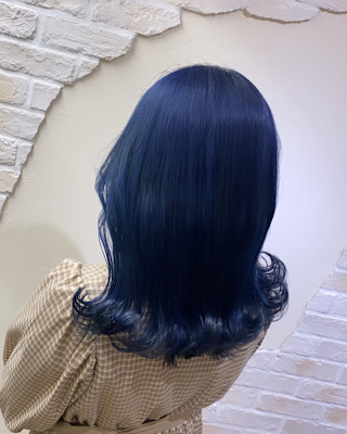 TIGRE for hair×スタイル