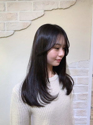 TIGRE for hair×スタイル