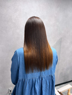 TIGRE for hair×スタイル