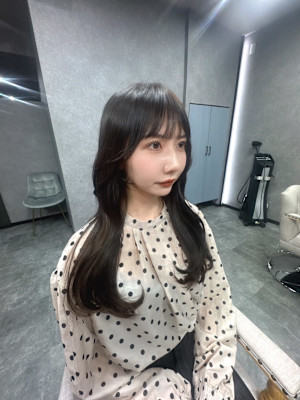 TIGRE for hair×スタイル