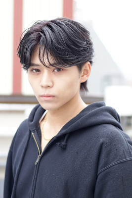 フェザーパーマ