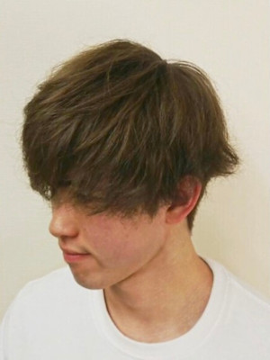 Hair-create KALA(ヘアクリエイトキャラ)