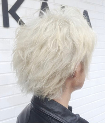 Hair-create KALA(ヘアクリエイトキャラ)