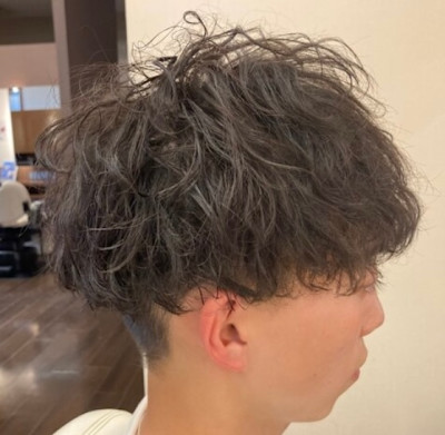 Hair-create KALA(ヘアクリエイトキャラ)