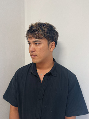 answer BEAUTY SALON×スタイル