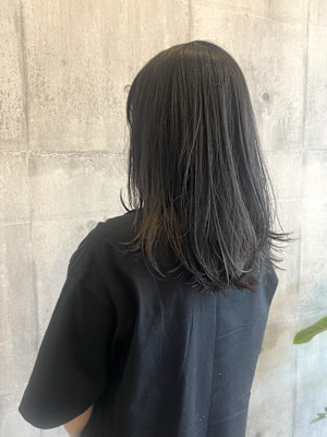 ミディアムレイヤー【ARCH Sayaka】