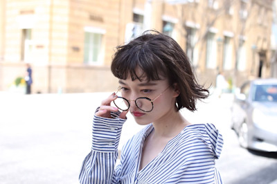 REDLINE×スタイル