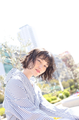 REDLINE×スタイル