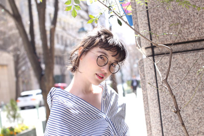 REDLINE×スタイル